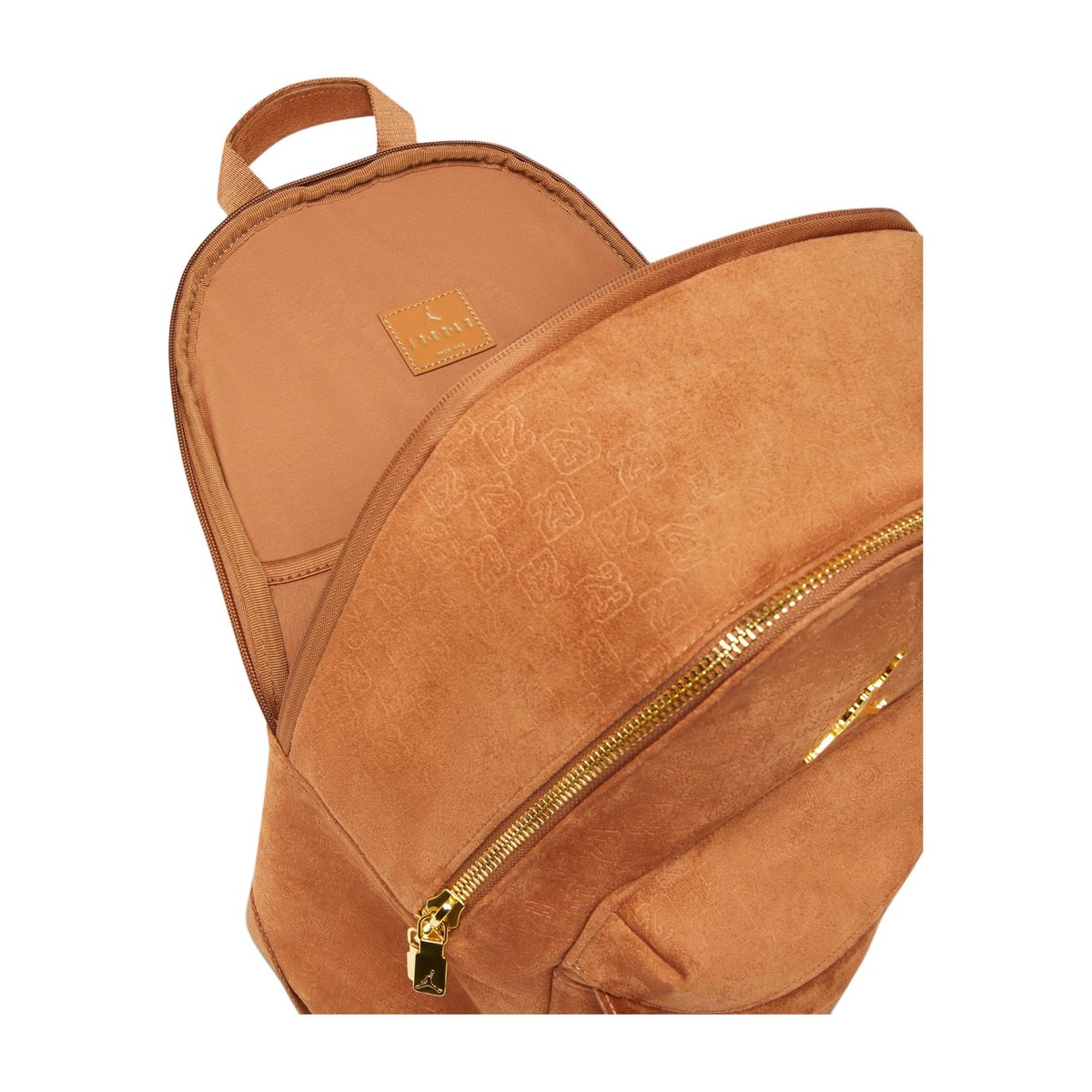 Jordan Monogram Backpack