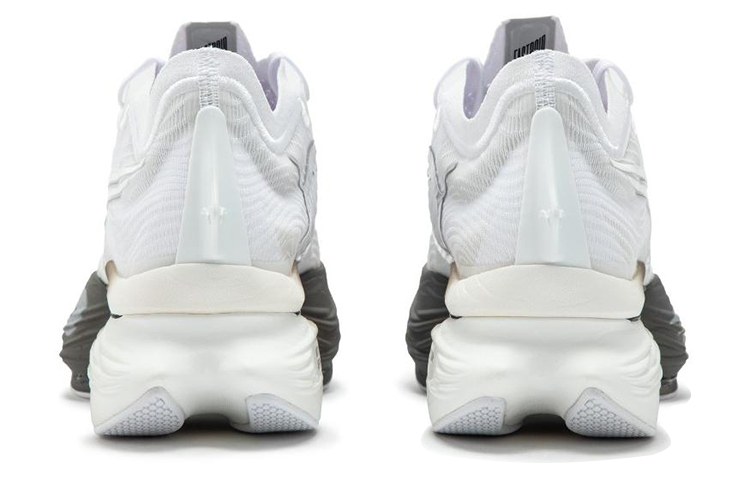 PUMA Fastroid Nitro White