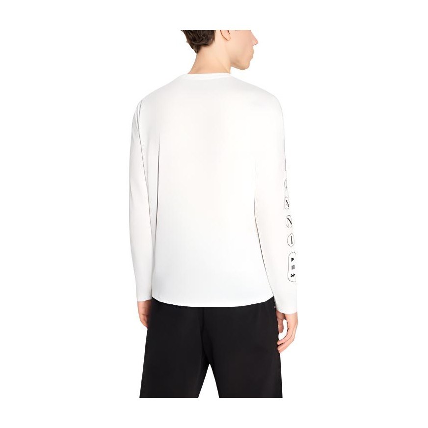 ARMANI EXCHANGE FW23 T