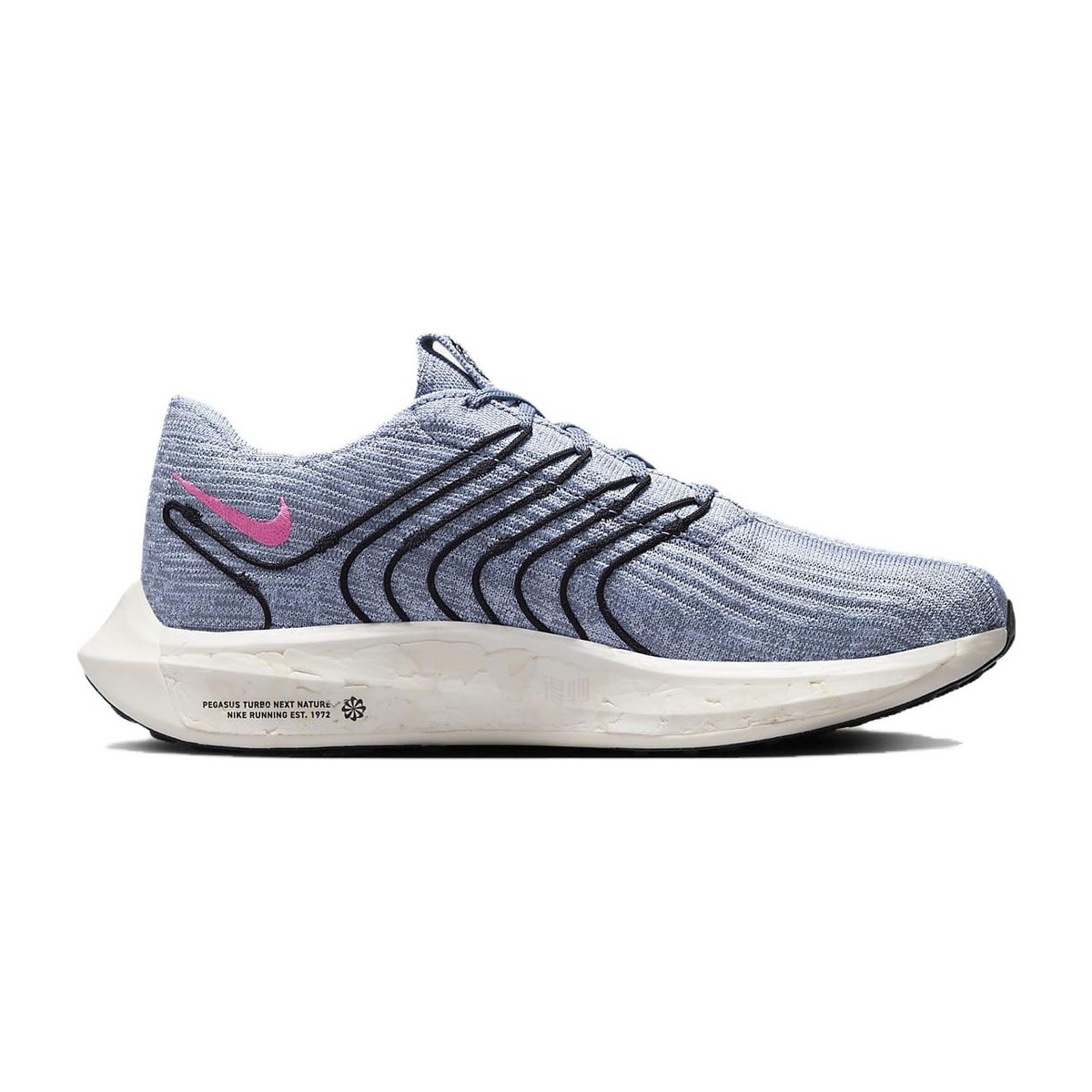 Nike Pegasus Turbo Next Nature