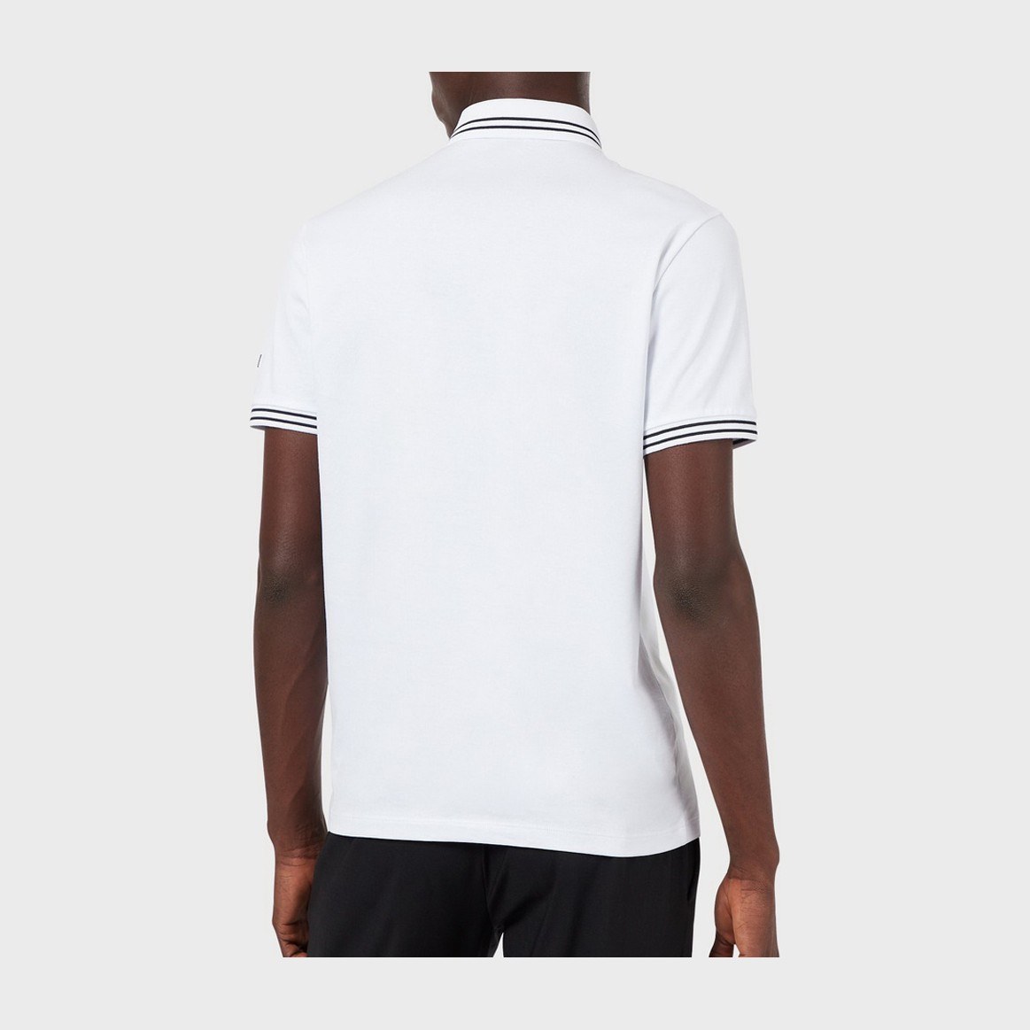 EMPORIO ARMANI LogoPolo