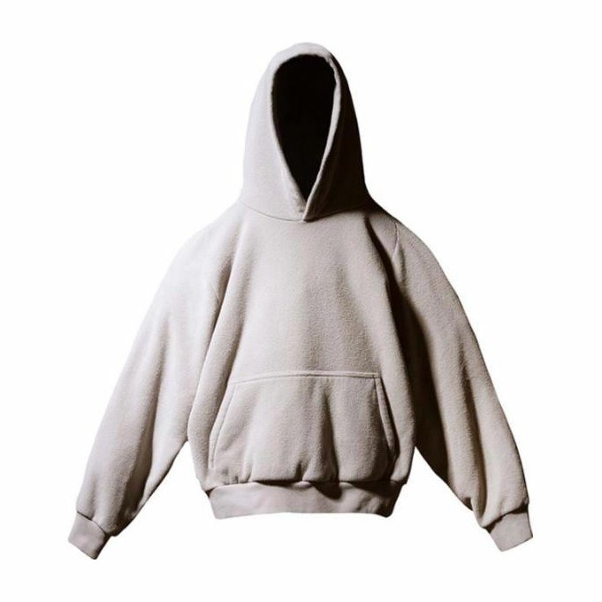 YEEZY x GAP FW22 Hoodie Grey