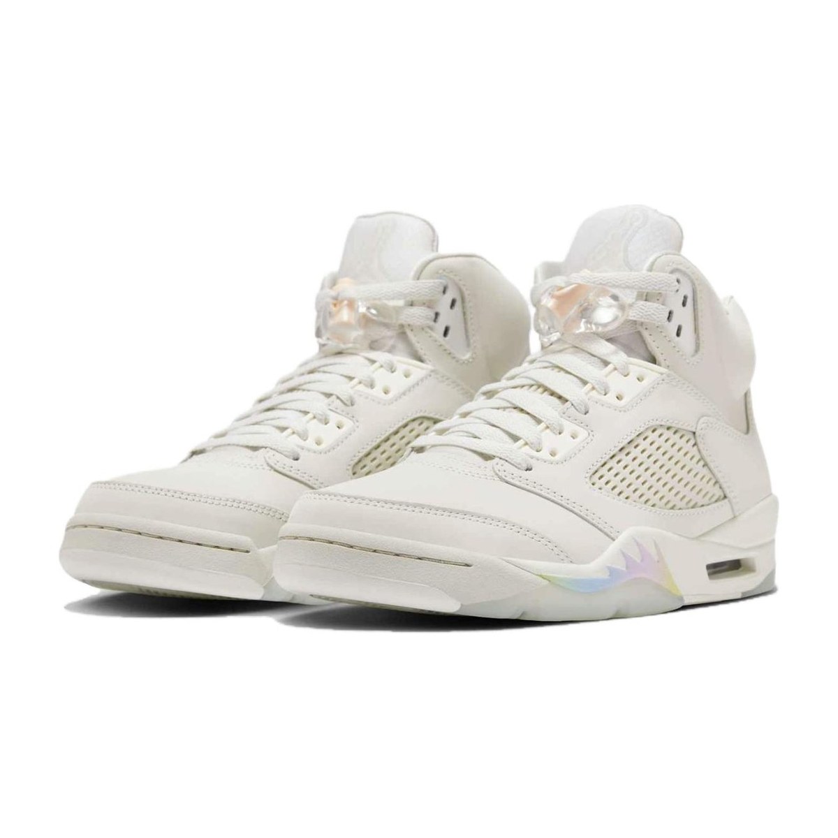Air Jordan 5 "Year Of The Snake"
