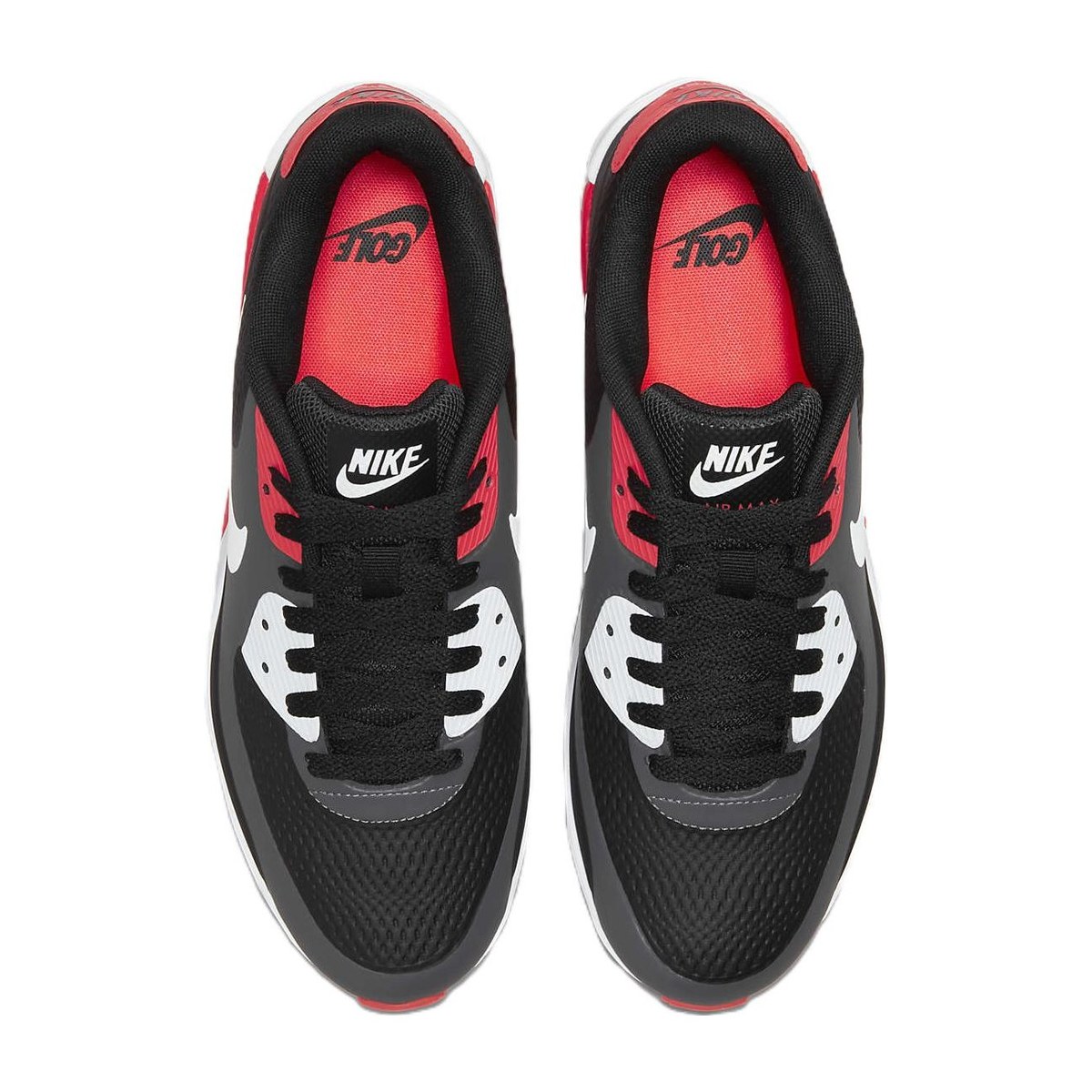 Nike Air Max 90 G Black Red