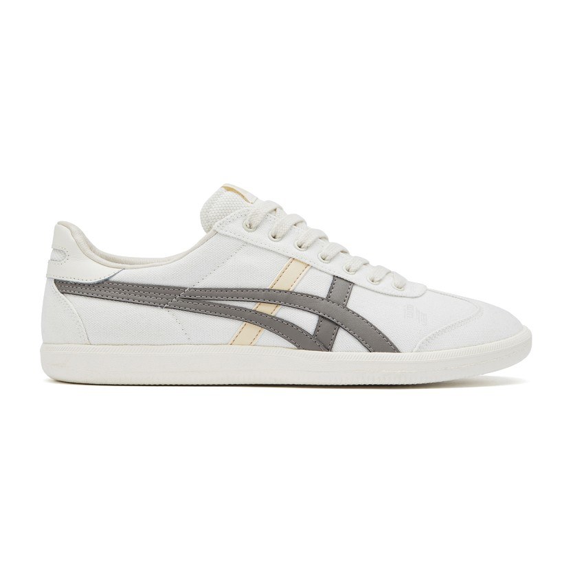 Onitsuka Tiger Tokuten White Grey