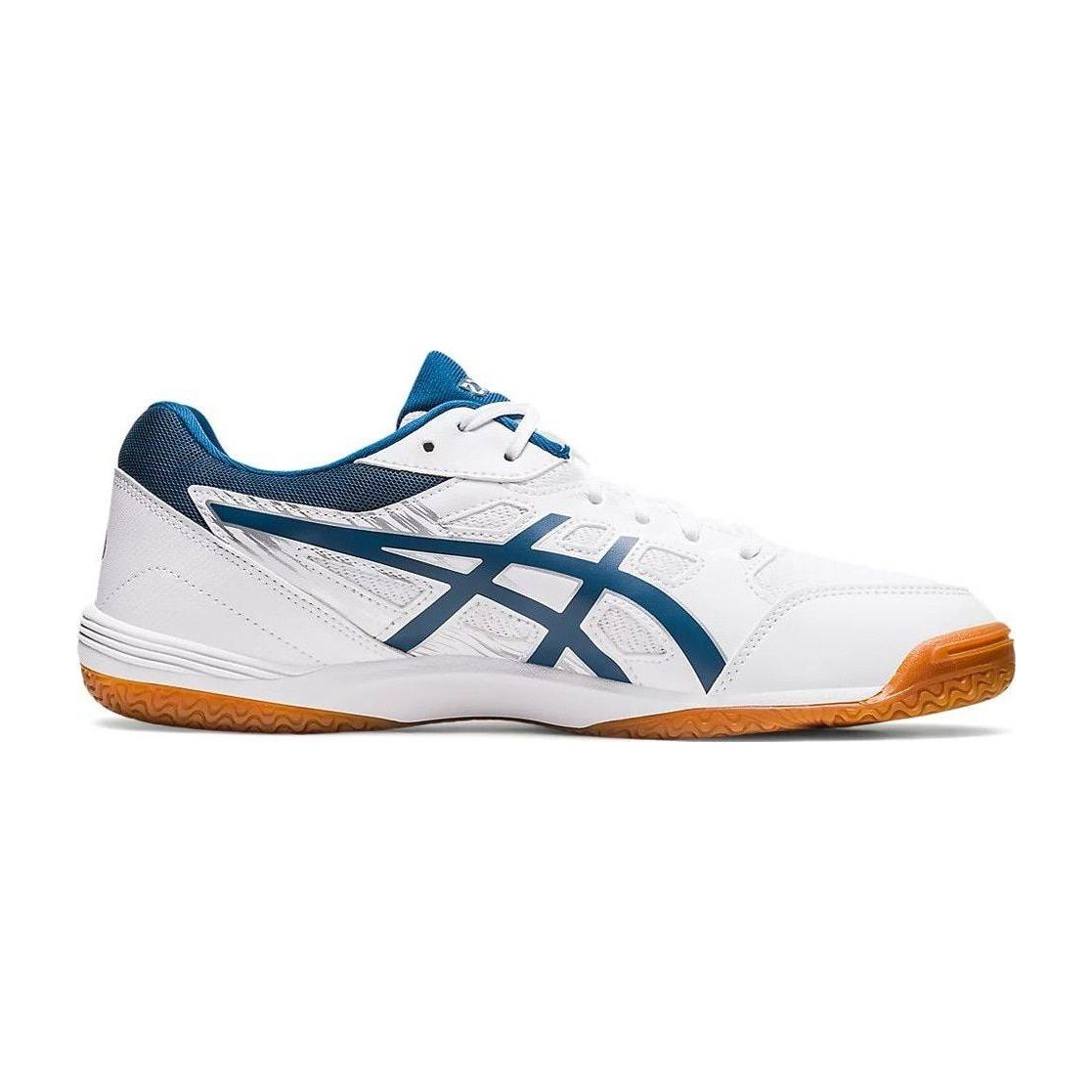 Asics Hyperbeat 4 White Blue