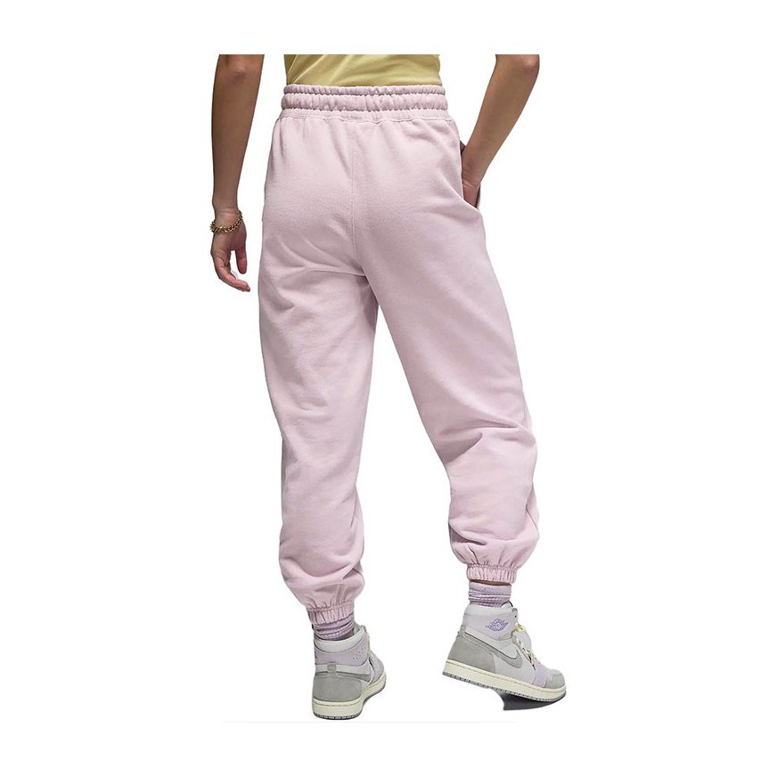 Jordan Flight Joggers Ice Light Purple