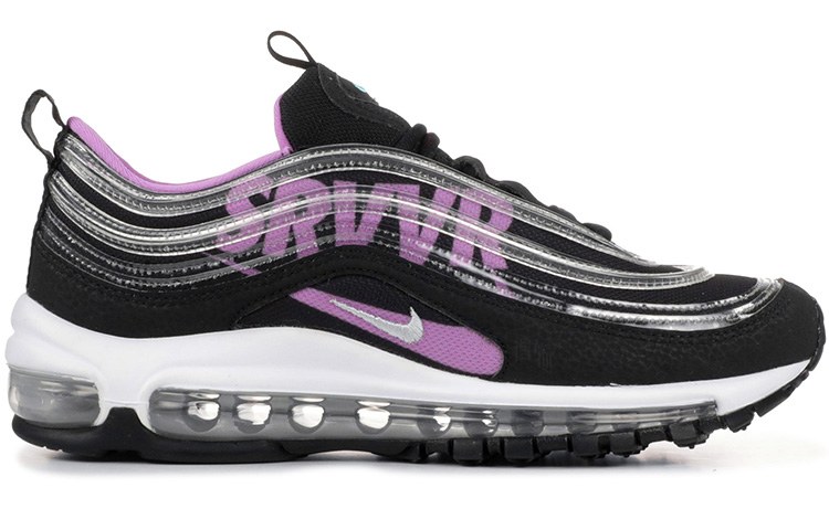 Nike Air Max 97 "Doernbecher"