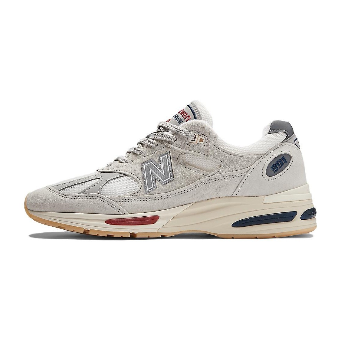 New Balance 991 v2