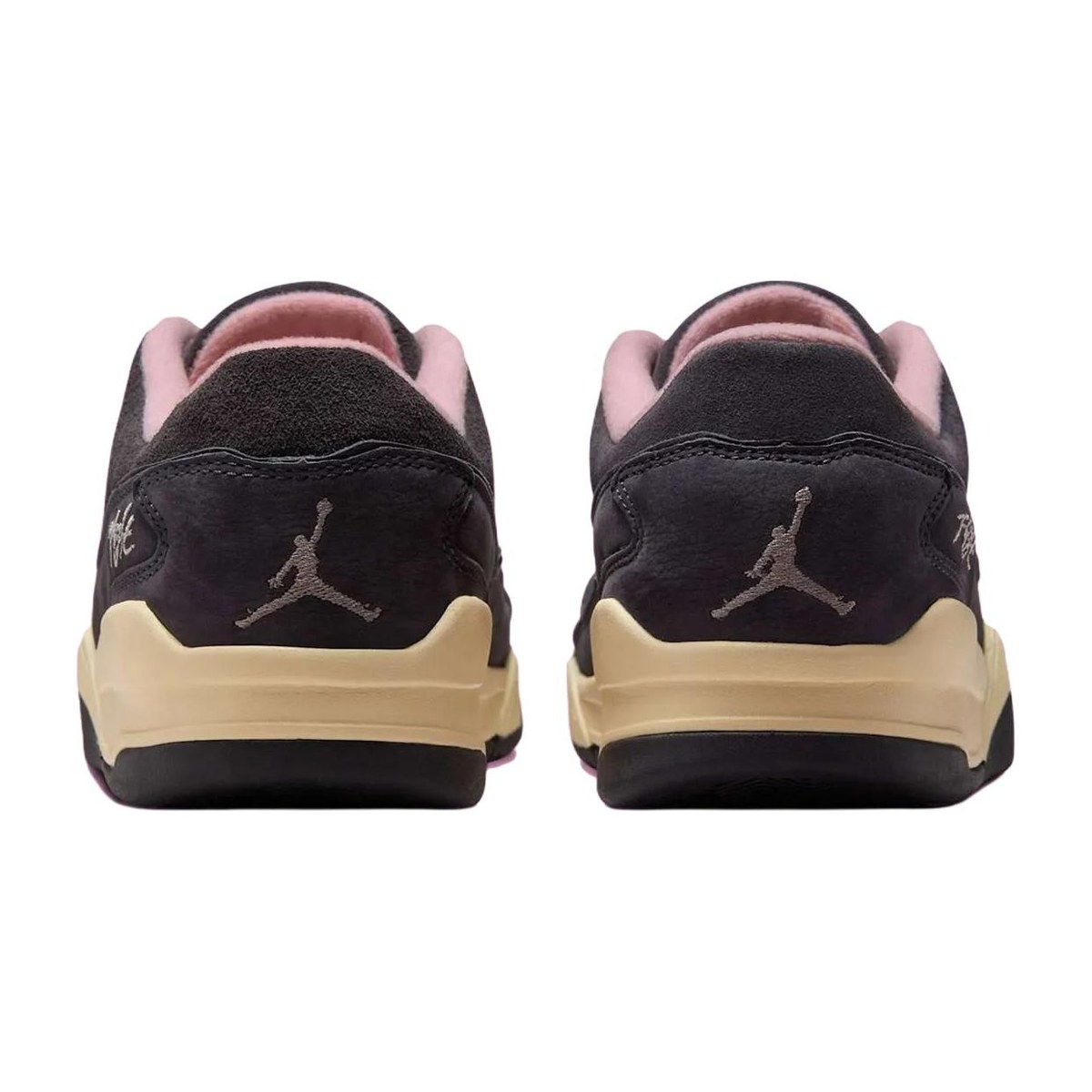 Jordan Flight Court
