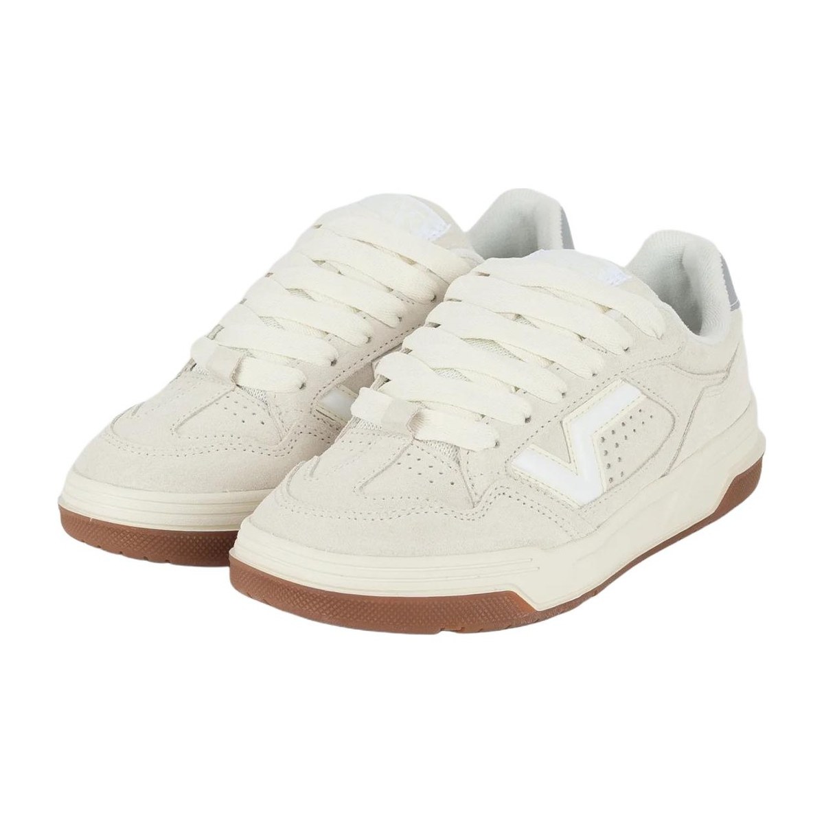 Vans Upland