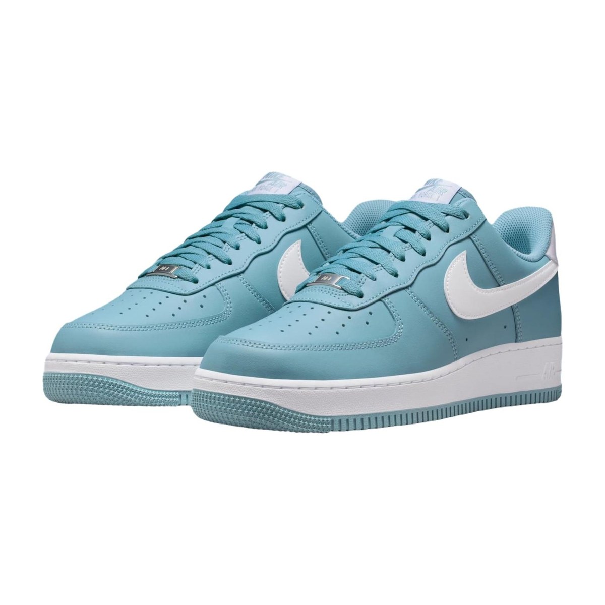 Nike Air Force 1 Low Blue