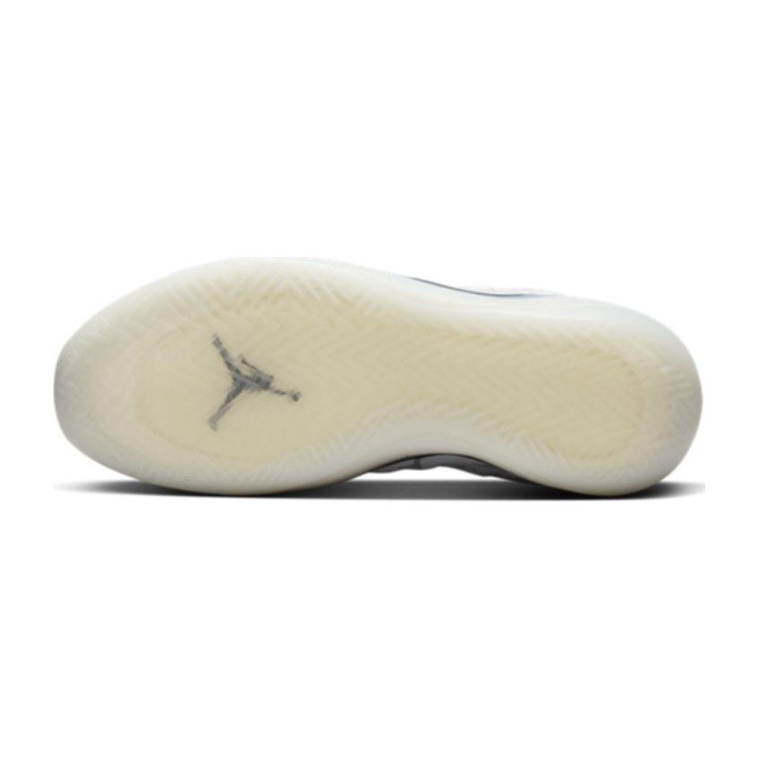 Jordan Air Jordan 39 White Silver