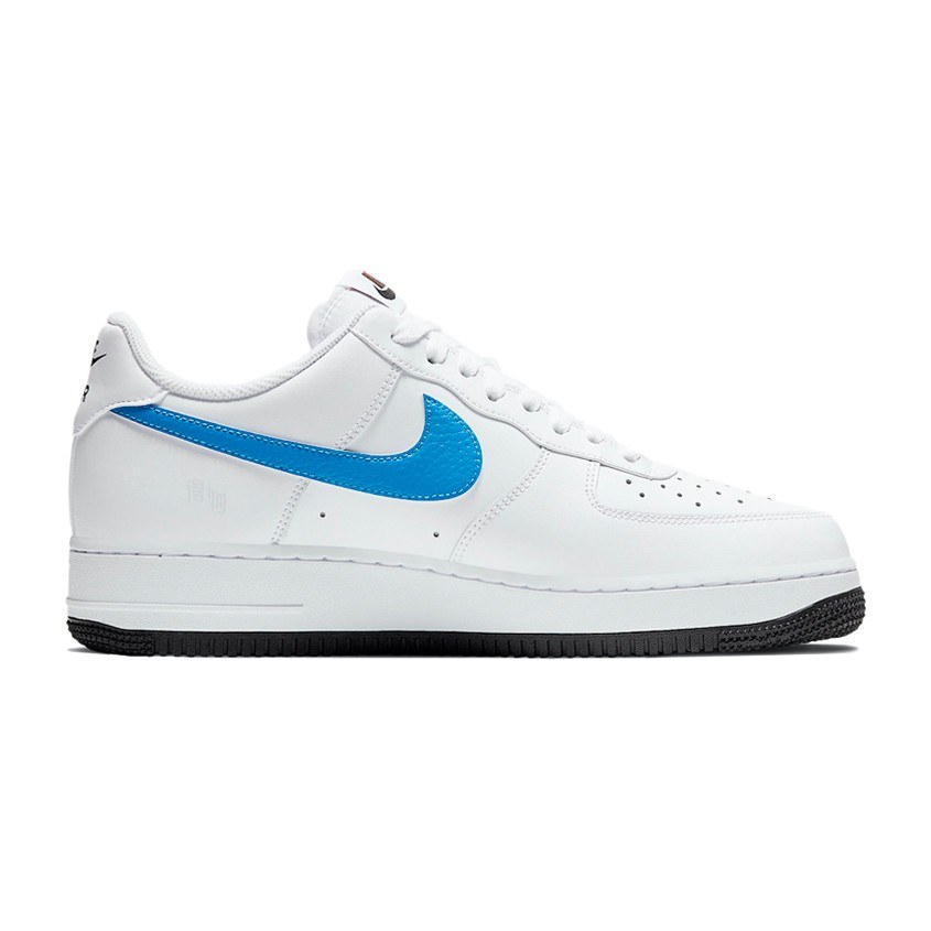 Nike Air Force 1 Low White