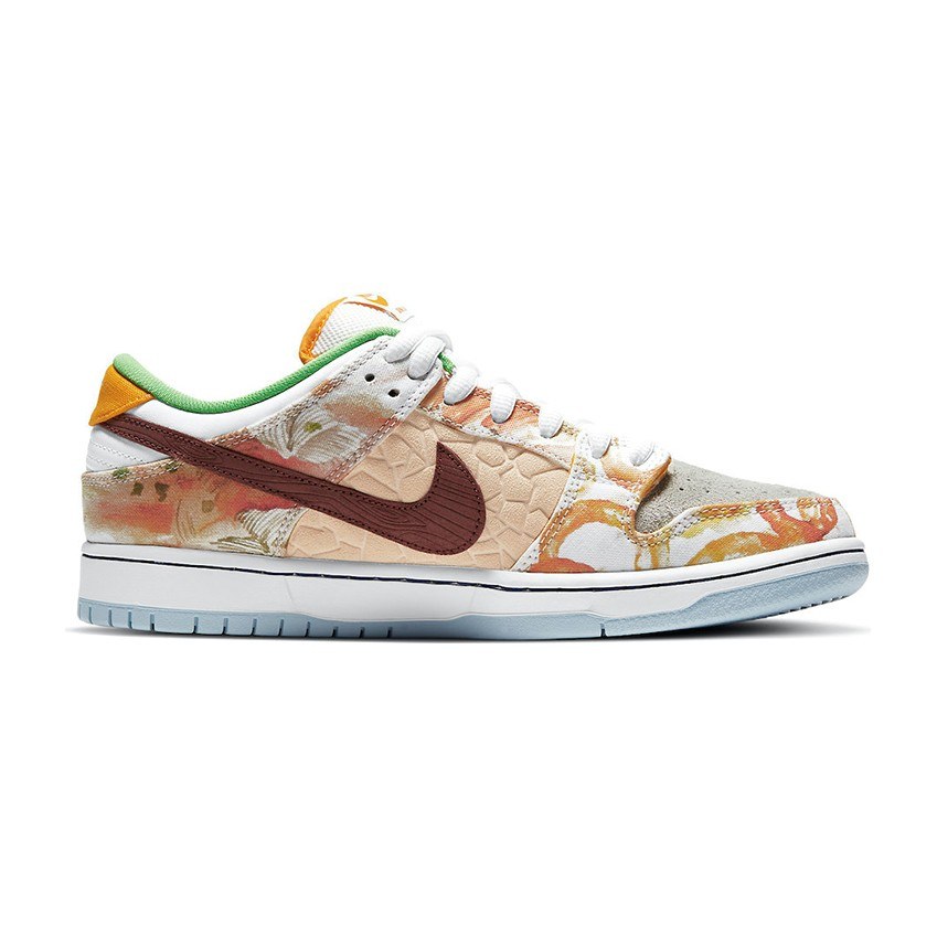 Nike Dunk SB QS "Street Hawker"