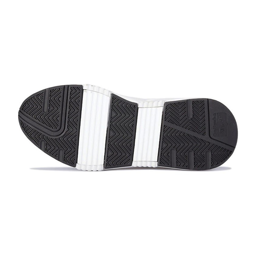 Onitsuka Tiger Big Logo Trainer Blue White