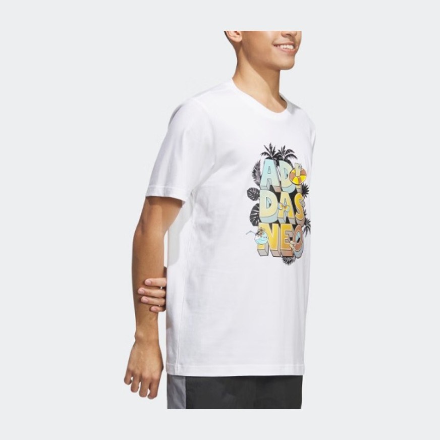 adidas neo T