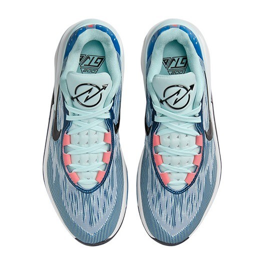 Nike Air Zoom G.T. Cut 2 Blue