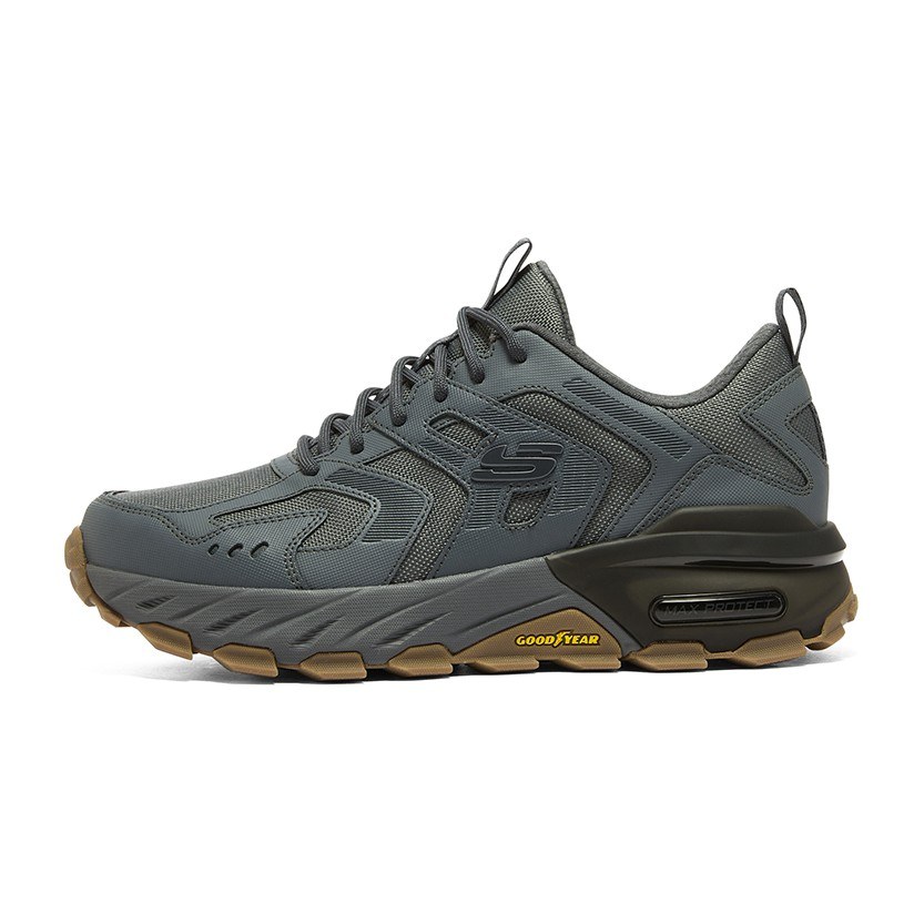 Skechers Max Protect Dark Grey Blue