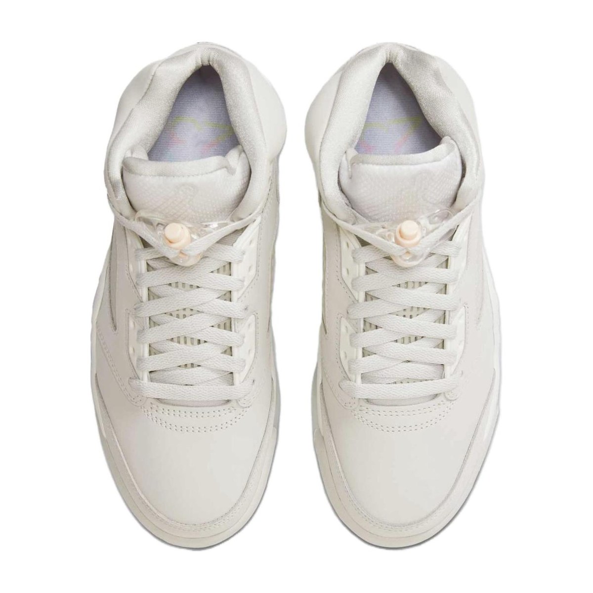 Air Jordan 5 "Year Of The Snake"