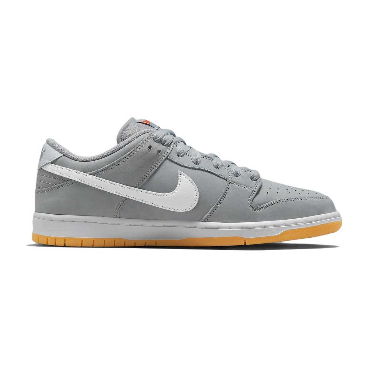 Nike Dunk SB "Wolf Grey"