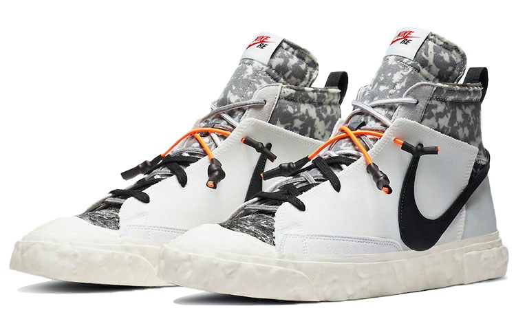 READYMADE x Nike Blazer