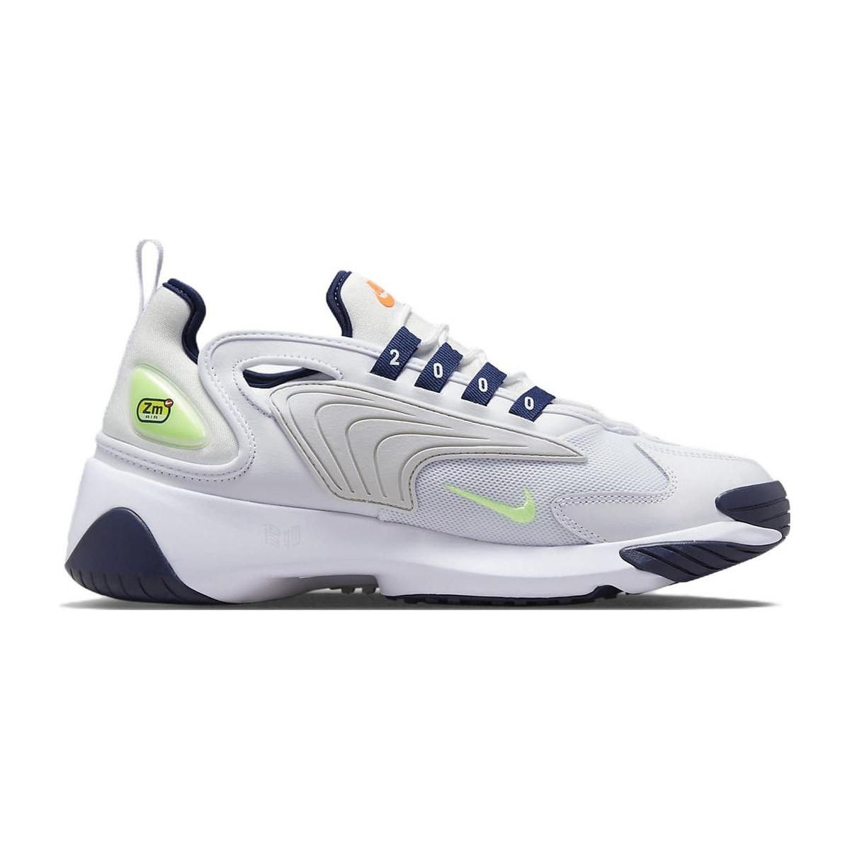 Nike Zoom 2K Light Grey