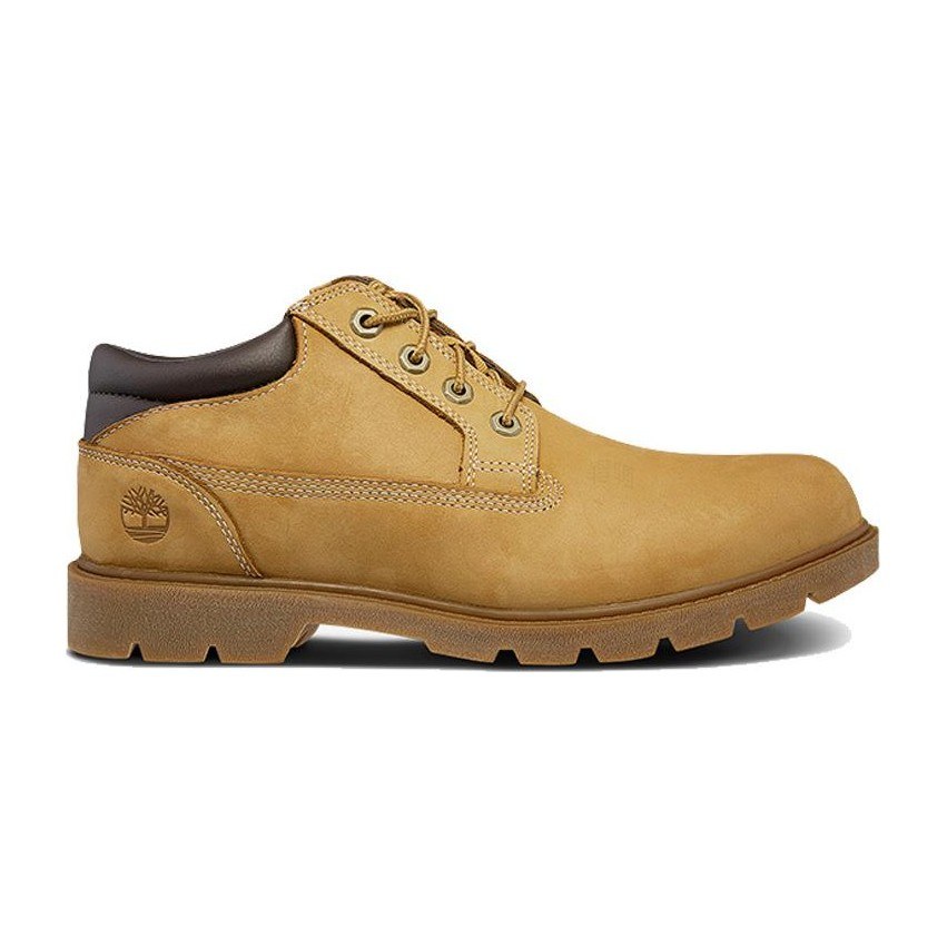 Timberland