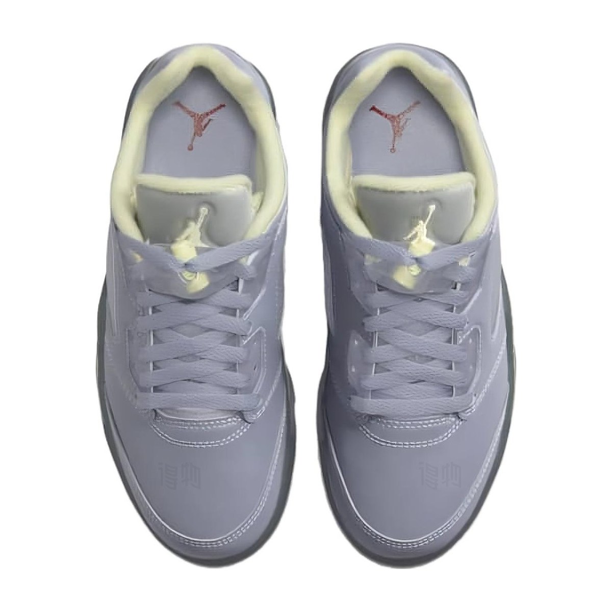 Jordan Air Jordan 5 Low "Indigo Haze"