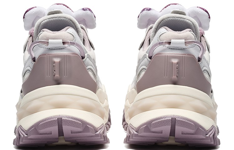 FILA Fusion Bianco