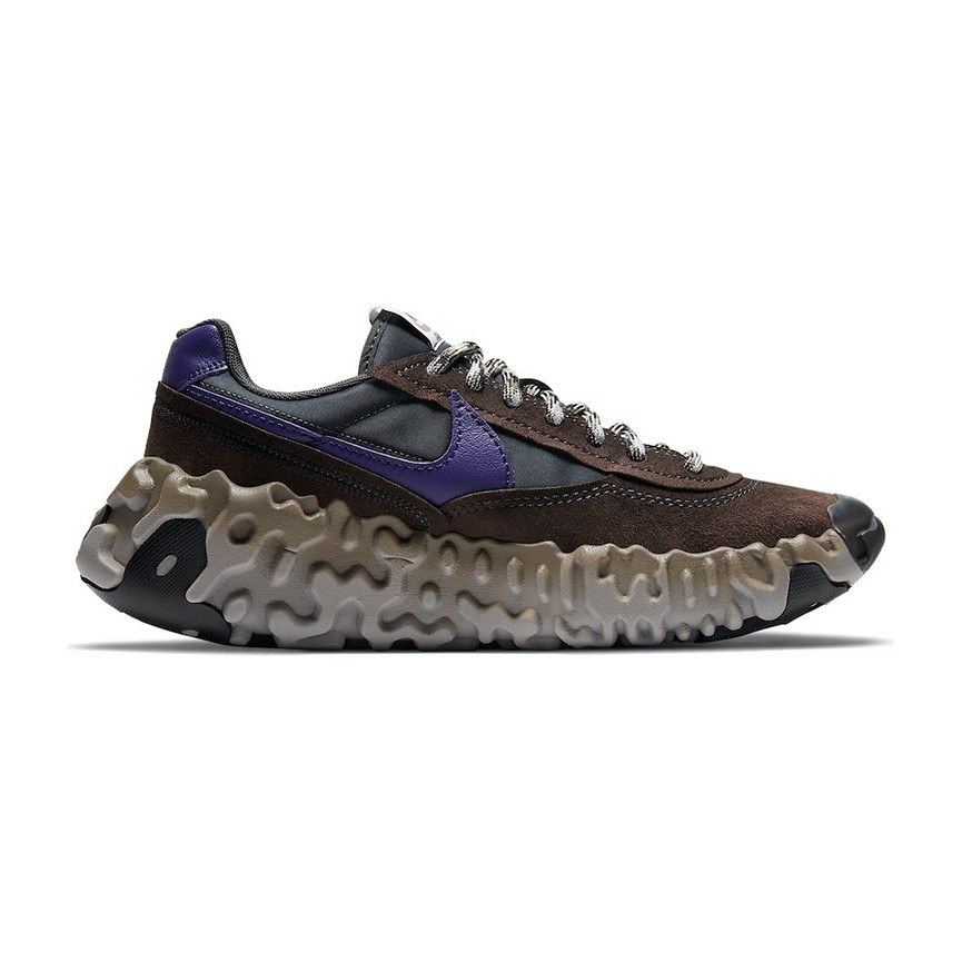 Nike OverBreak SP Brown Purple