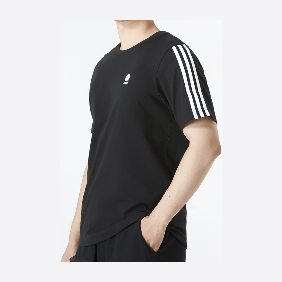 adidas neo logo T