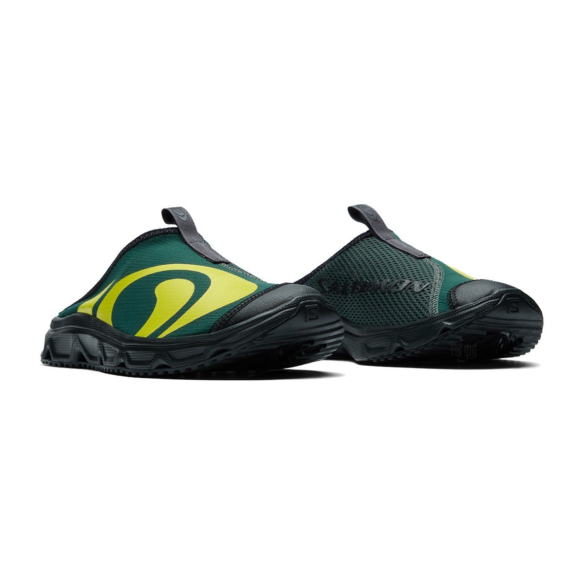 Salomon RX Slide 3.0 Green