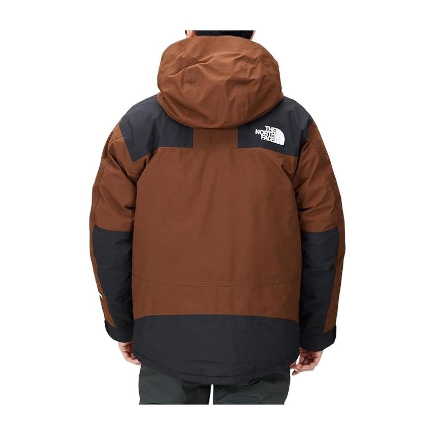 The North Face