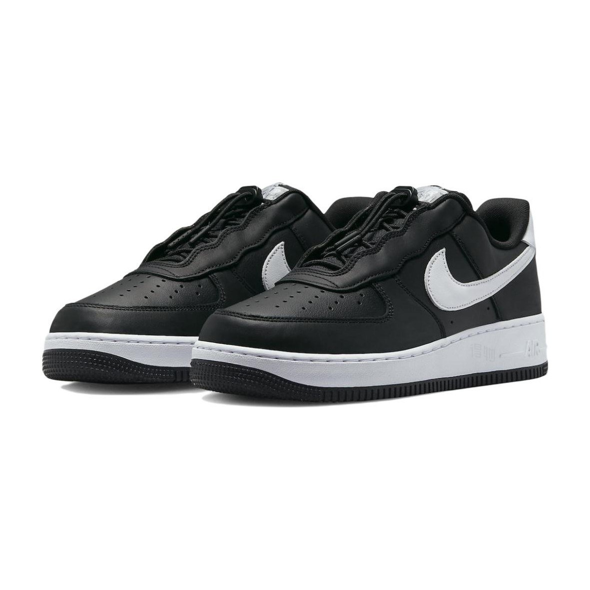 Nike Air Force 1 Low Black