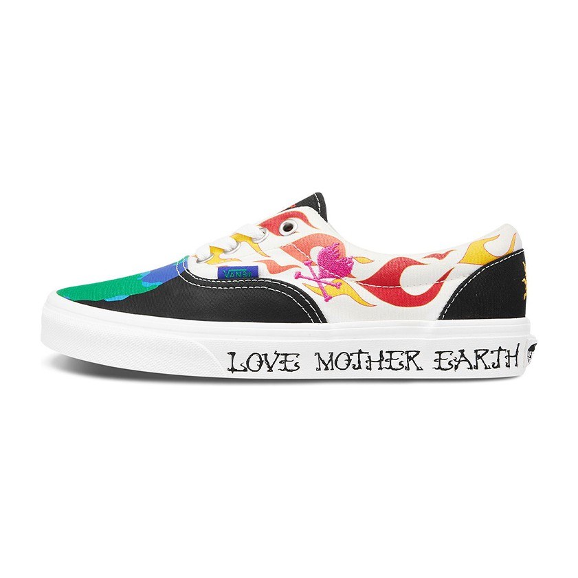 Vans Era Spirit Black