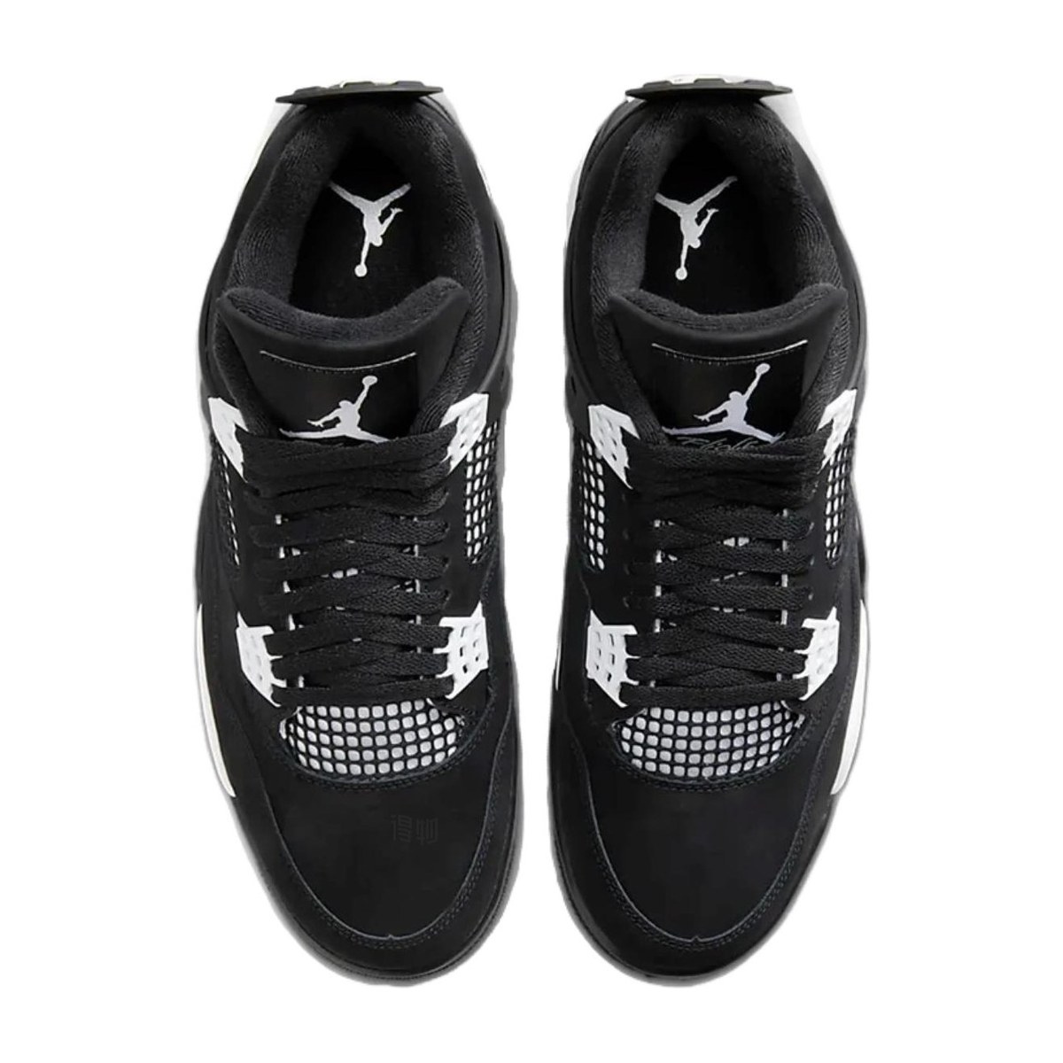 Jordan Air Jordan 4 Retro "White Thunder"
