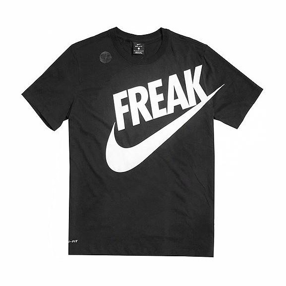 Nike Giannis Dri-Fit Tee