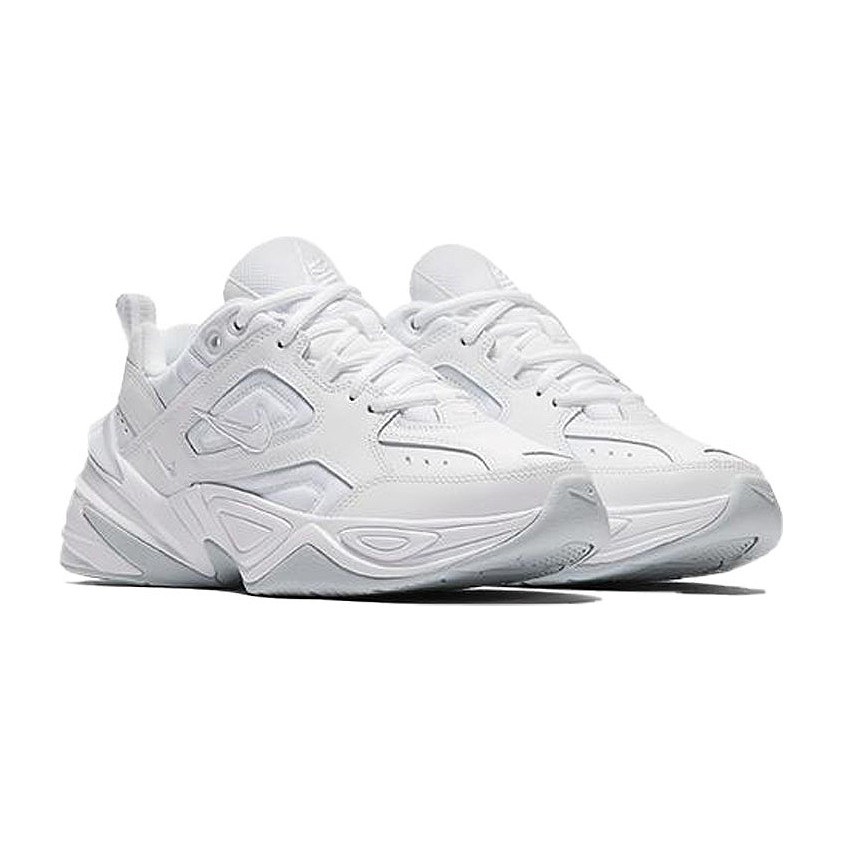 Nike M2K Tekno White Pure Platinum