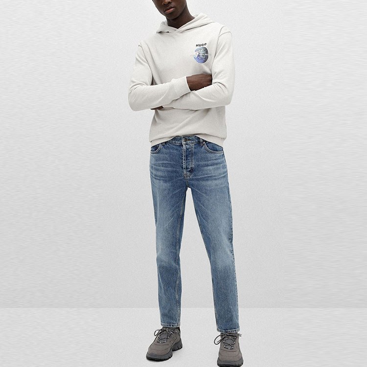 HUGO BOSS