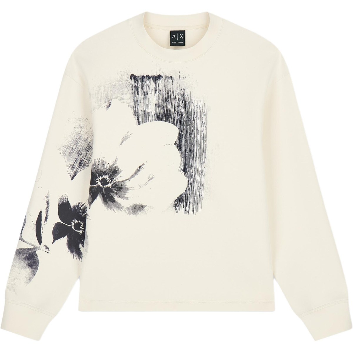 ARMANI EXCHANGEAE FW26