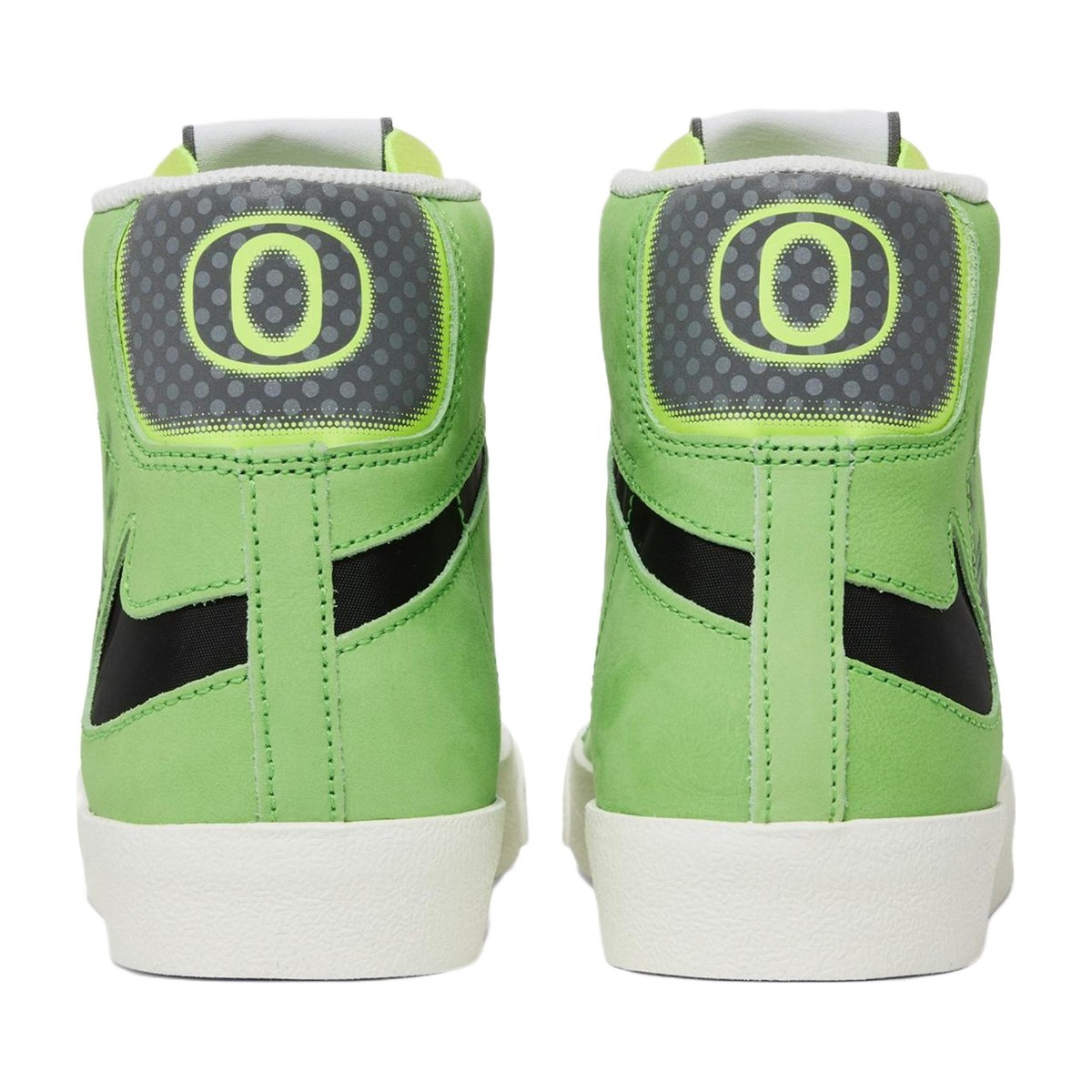 Nike Blazer Mid Green
