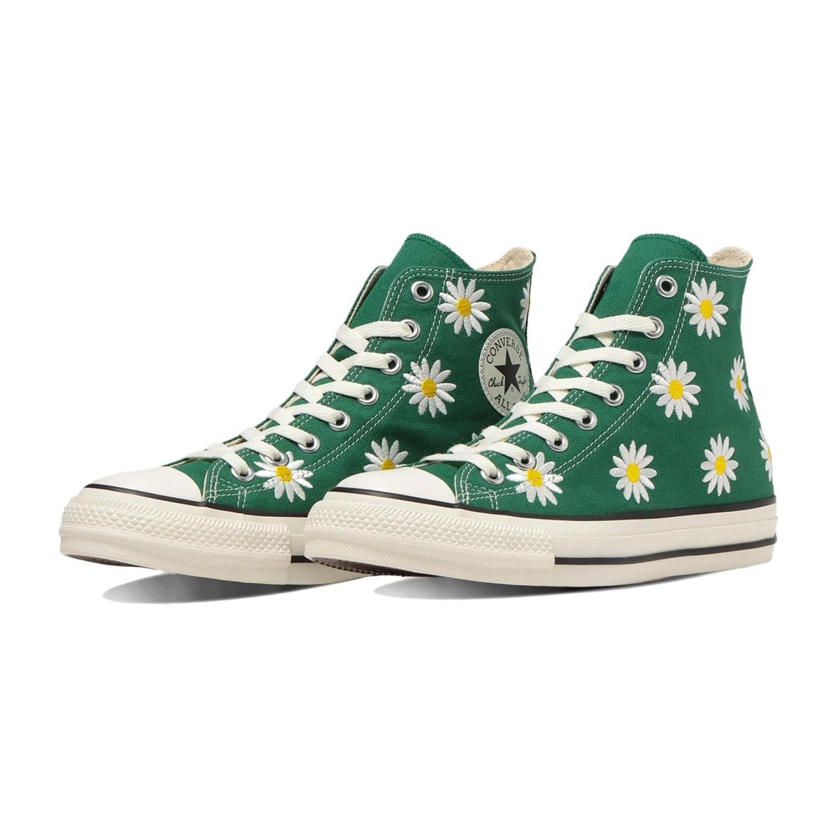 Converse All Star Daisyflower Hi