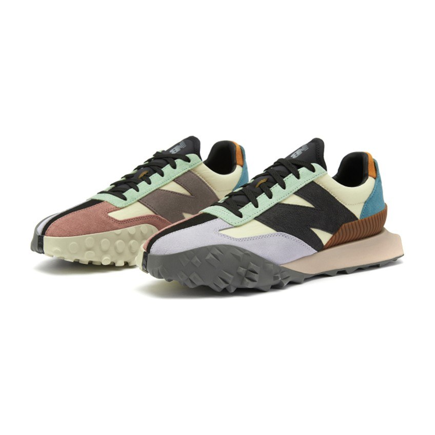 New Balance XC-72