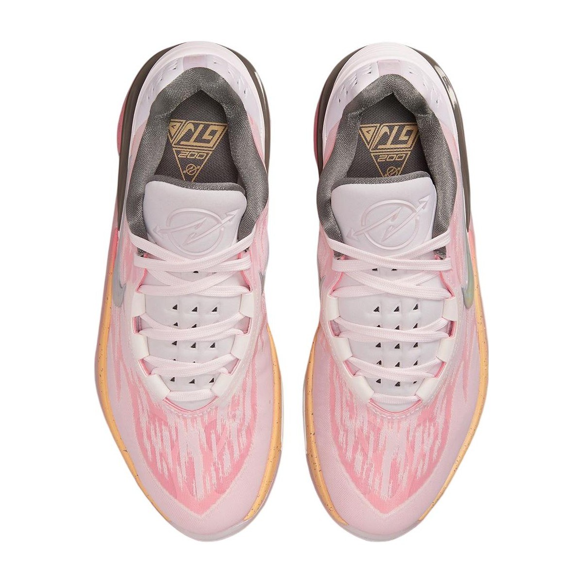 Nike Air Zoom G.T. Cut 2
