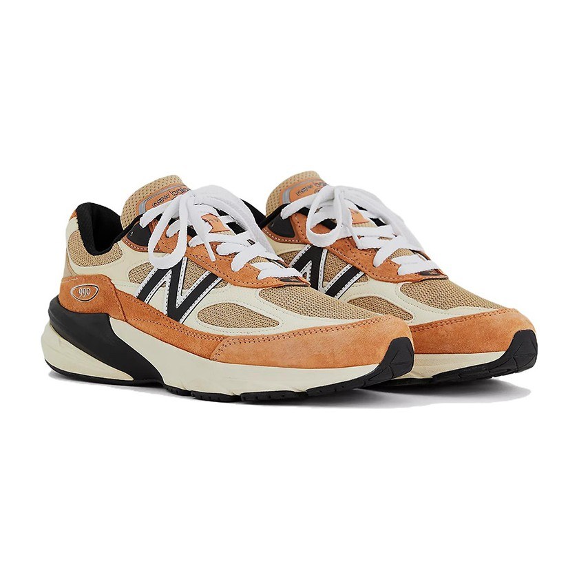 New Balance 990 V6