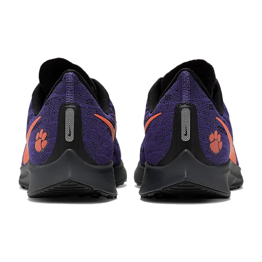 Nike Pegasus 36 Blue Orange