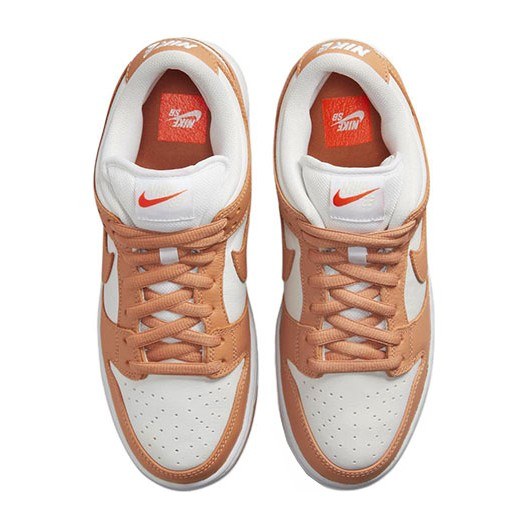 Nike Dunk SB "Light Cognac"