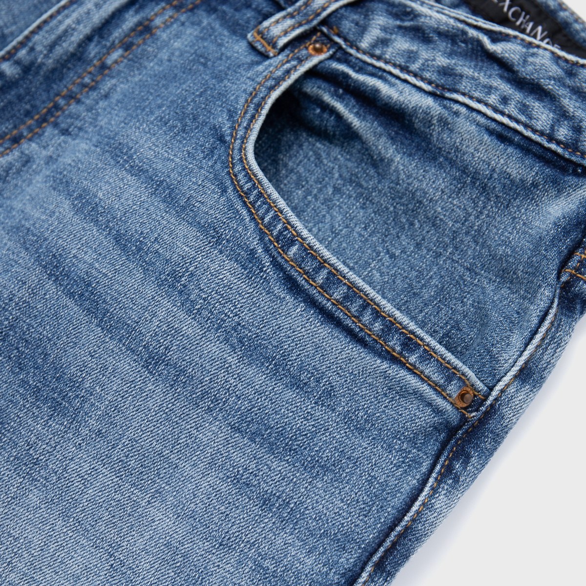 ARMANI EXCHANGE SS24