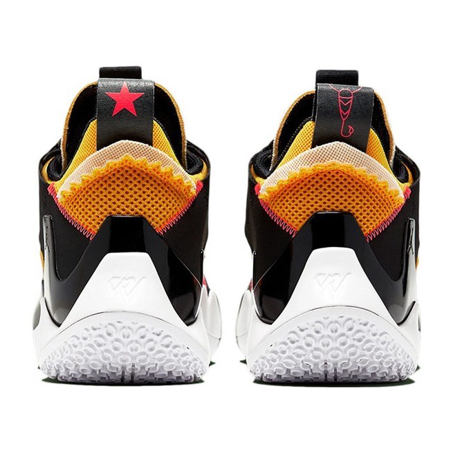 Jordan Why Not Zer0.2 SE